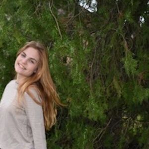 Meet your Posher, Elisabeth